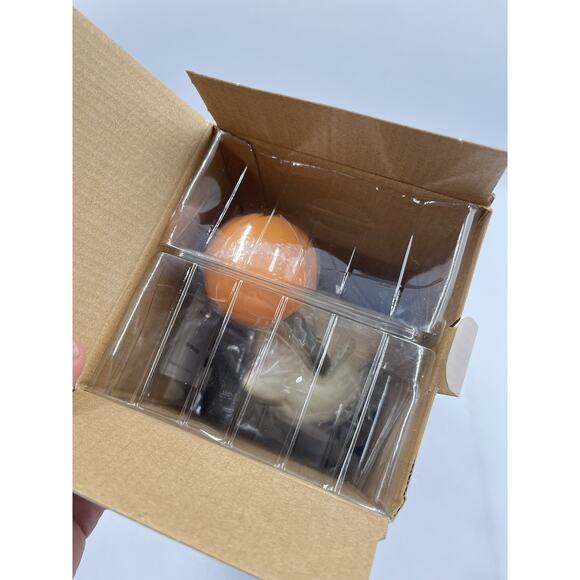 New Taito Final Fantasy XIV A Realm Moogle Figure Room Lamp Light Japan - Picture 8 of 9